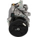 NRF Kompressor, Klimaanlage EASY FIT 320125 NRF Kompressor, Klimaanlage EASY FIT 320125