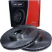 Maxgear | Bremsscheibe | 19-4695
