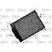 715539 Filter, Innenraumluft VALEO PROTECT