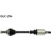 SKF | Antriebswelle | VKJC 6994 SKF | Antriebswelle | VKJC 6994