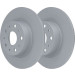 ATE | Bremsscheibe | 24.0110-0290.1 ATE | Bremsscheibe | 24.0110-0290.1