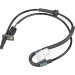 Metzger | Sensor, Raddrehzahl | 09001112 Metzger | Sensor, Raddrehzahl | 09001112