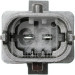 FEBI BILSTEIN 185728 Sensor, Abgastemperatur FEBI BILSTEIN 185728 Sensor, Abgastemperatur