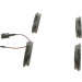 BOSCH | Bremsbelagsatz, Scheibenbremse | 0 986 494 115 BOSCH | Bremsbelagsatz, Scheibenbremse | 0 986 494 115