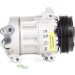 Nissens | Kompressor, Klimaanlage | 890211 Nissens | Kompressor, Klimaanlage | 890211