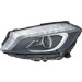 Hella | Hauptscheinwerfer | 1ZT 010 818-471 Hella | Hauptscheinwerfer | 1ZT 010 818-471
