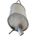 Bosal | Endschalldämpfer | 141-219 Bosal | Endschalldämpfer | 141-219