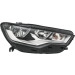 Hella | Hauptscheinwerfer | 1LJ 011 149-041 Hella | Hauptscheinwerfer | 1LJ 011 149-041
