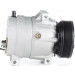 Nissens | Kompressor, Klimaanlage | 89587 Nissens | Kompressor, Klimaanlage | 89587