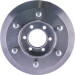 Hella | Bremsscheibe | 8DD 355 106-361