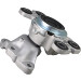 Metzger | Lagerung, Motor | 8053759 Metzger | Lagerung, Motor | 8053759