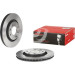 Brembo | Bremsscheibe | 09.8695.11 Brembo | Bremsscheibe | 09.8695.11