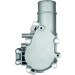 Mahle | Thermostat, Kühlmittel | TI 136 84