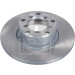 febi bilstein | Bremsscheibe | 08541 febi bilstein | Bremsscheibe | 08541
