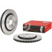 Brembo | Bremsscheibe | 09.A508.11 Brembo | Bremsscheibe | 09.A508.11