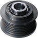 Valeo | Generatorfreilauf | 588440 Valeo | Generatorfreilauf | 588440