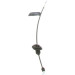 BOSCH | Seilzug, Feststellbremse | 1 987 477 985 BOSCH | Seilzug, Feststellbremse | 1 987 477 985