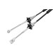 Metzger | Seilzug, Schaltgetriebe | 3150271 Metzger | Seilzug, Schaltgetriebe | 3150271