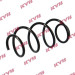KYB | Fahrwerksfeder | RA1261 KYB | Fahrwerksfeder | RA1261