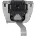 Metzger | Lagerung, Motor | 8053792 Metzger | Lagerung, Motor | 8053792