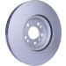 Hella | Bremsscheibe | 8DD 355 113-171