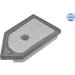 712 321 0023 Luftfilter MEYLE-ORIGINAL: True to OE.
