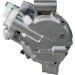 Mahle | Kompressor, Klimaanlage | ACP 810 000P