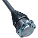 Maxgear | Antriebswelle | 49-1706 Maxgear | Antriebswelle | 49-1706