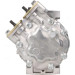 Nissens | Kompressor, Klimaanlage | 89336 Nissens | Kompressor, Klimaanlage | 89336