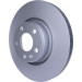 Hella | Bremsscheibe | 8DD 355 111-121