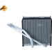 NRF | Verdampfer, Klimaanlage | ohne Expansionsventil | 36106 NRF | Verdampfer, Klimaanlage | ohne Expansionsventil | 36106