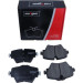Maxgear | Bremsbelagsatz, Scheibenbremse | 19-3593 Maxgear | Bremsbelagsatz, Scheibenbremse | 19-3593