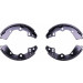 Hella | Bremsbackensatz | 8DB 355 000-411 Hella | Bremsbackensatz | 8DB 355 000-411