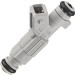 BOSCH 0 280 155 809 Einspritzventil BOSCH 0 280 155 809 Einspritzventil