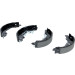 ATE | Bremsbackensatz | 03.0137-0360.2 ATE | Bremsbackensatz | 03.0137-0360.2