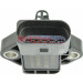 Metzger | Sensor, Ladedruck | 0906252 Metzger | Sensor, Ladedruck | 0906252