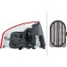 Hella | Heckleuchte | 2VP 965 037-061