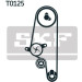 SKF | Zahnriemensatz | VKMA 01106 SKF | Zahnriemensatz | VKMA 01106