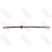 TRW | Bremsschlauch | PHB373 TRW | Bremsschlauch | PHB373