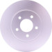Hella | Bremsscheibe | 8DD 355 116-261 Hella | Bremsscheibe | 8DD 355 116-261