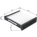 BOSCH 1 987 435 009 Innenraumfilter BOSCH 1 987 435 009 Innenraumfilter