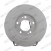 Ferodo | Bremsscheibe | DDF2604C Ferodo | Bremsscheibe | DDF2604C
