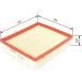 BOSCH F 026 400 374 Luftfilter