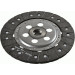 Sachs | Kupplungsscheibe | 1864 000 141
