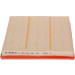 BOSCH F 026 400 385 Luftfilter