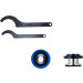 Bilstein | Fahrwerkssatz, Federn/Dämpfer | 47-286832 Bilstein | Fahrwerkssatz, Federn/Dämpfer | 47-286832
