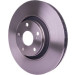 Hella | Bremsscheibe | 8DD 355 116-131