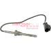 Metzger | Sensor, Abgastemperatur | 0894088 Metzger | Sensor, Abgastemperatur | 0894088