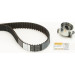 ContiTech | Zahnriemensatz | CT740K1 ContiTech | Zahnriemensatz | CT740K1