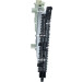 NRF | Kühler, Motorkühlung | 58705 NRF | Kühler, Motorkühlung | 58705